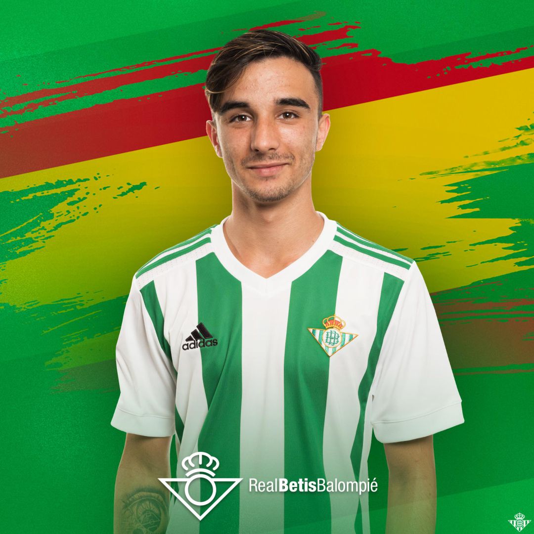 Betis Betis