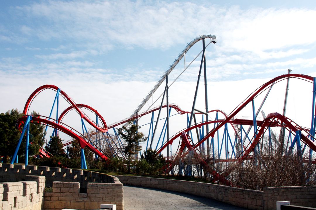 Port Aventura Port Aventura