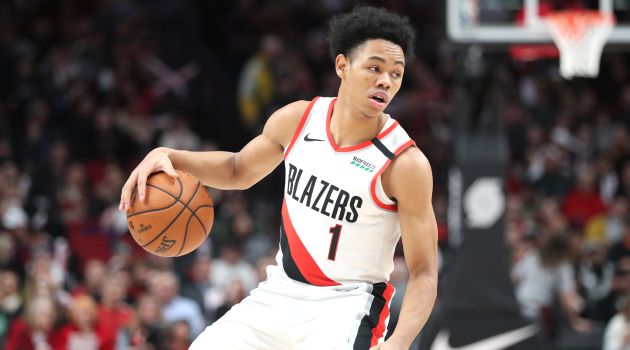 Los secundarios a tener en cuenta en la vuelta de la NBA Los secundarios a tener en cuenta en la vuelta de la NBA