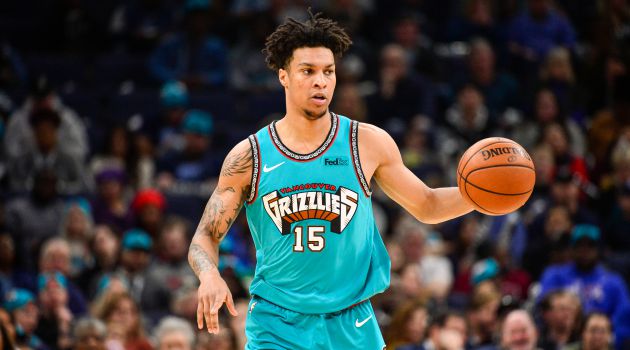 Los secundarios a tener en cuenta en la vuelta de la NBA Los secundarios a tener en cuenta en la vuelta de la NBA