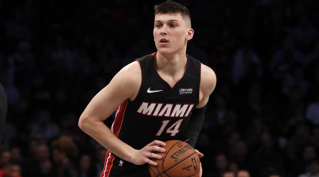 Los secundarios a tener en cuenta en la vuelta de la NBA Los secundarios a tener en cuenta en la vuelta de la NBA