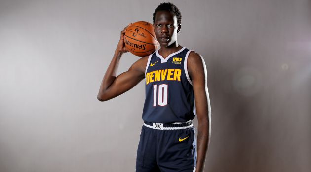 Los secundarios a tener en cuenta en la vuelta de la NBA Los secundarios a tener en cuenta en la vuelta de la NBA