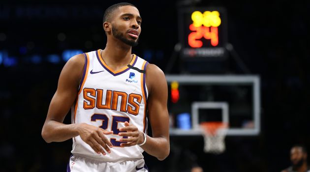 Los secundarios a tener en cuenta en la vuelta de la NBA Los secundarios a tener en cuenta en la vuelta de la NBA