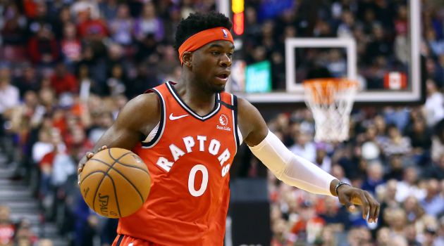 Los secundarios a tener en cuenta en la vuelta de la NBA Los secundarios a tener en cuenta en la vuelta de la NBA