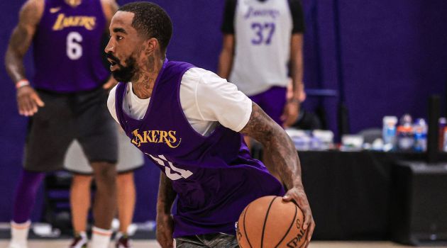 Los secundarios a tener en cuenta en la vuelta de la NBA Los secundarios a tener en cuenta en la vuelta de la NBA