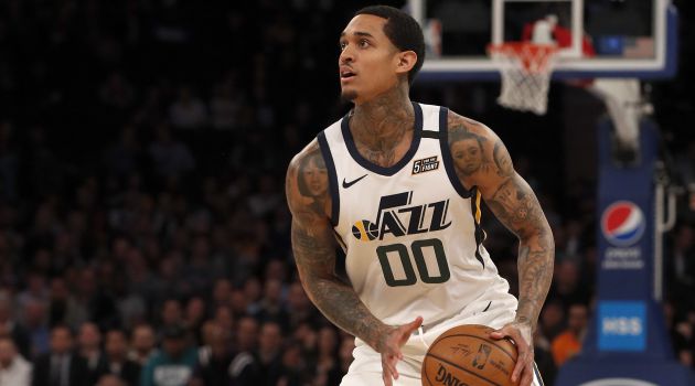 Los secundarios a tener en cuenta en la vuelta de la NBA Los secundarios a tener en cuenta en la vuelta de la NBA