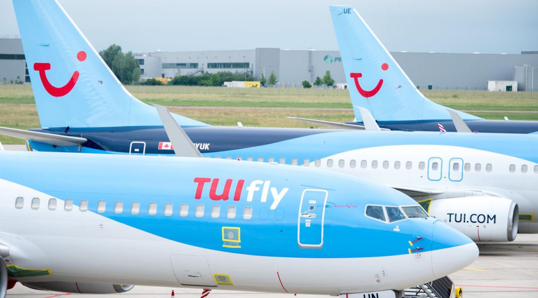 TUI TUI