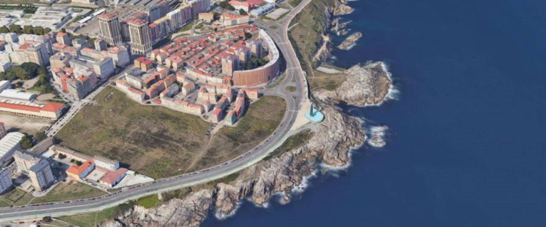 Labañou, A Coruña Labañou, A Coruña