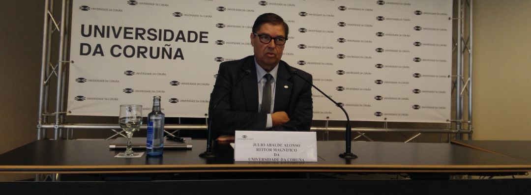 Julio Abalde Julio Abalde