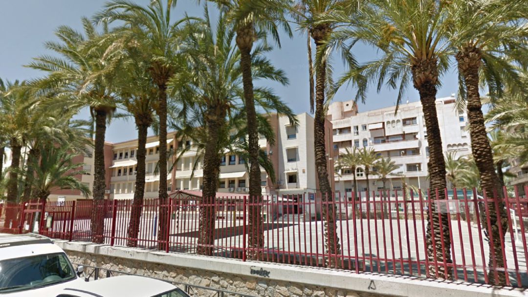 CEIP Víctor Pradera CEIP Víctor Pradera