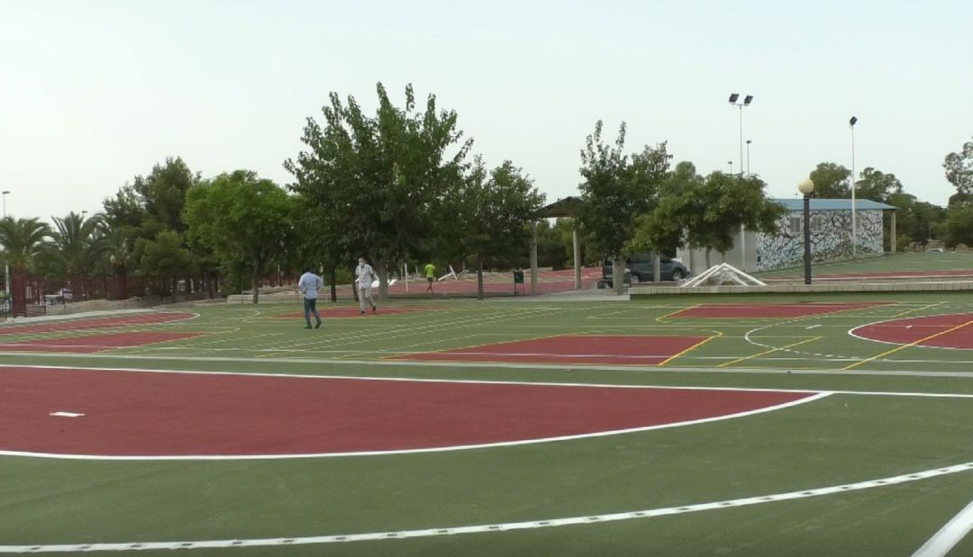 CEIP López Orozco CEIP López Orozco