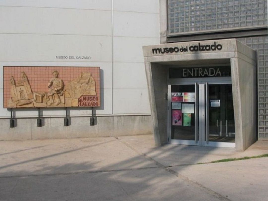 Museo del Calzado "José María Amat" de Elda Museo del Calzado "José María Amat" de Elda