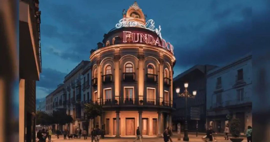 Luz verde para la Iluminación Singular del centro histórico de Jerez Luz verde para la Iluminación Singular del centro histórico de Jerez