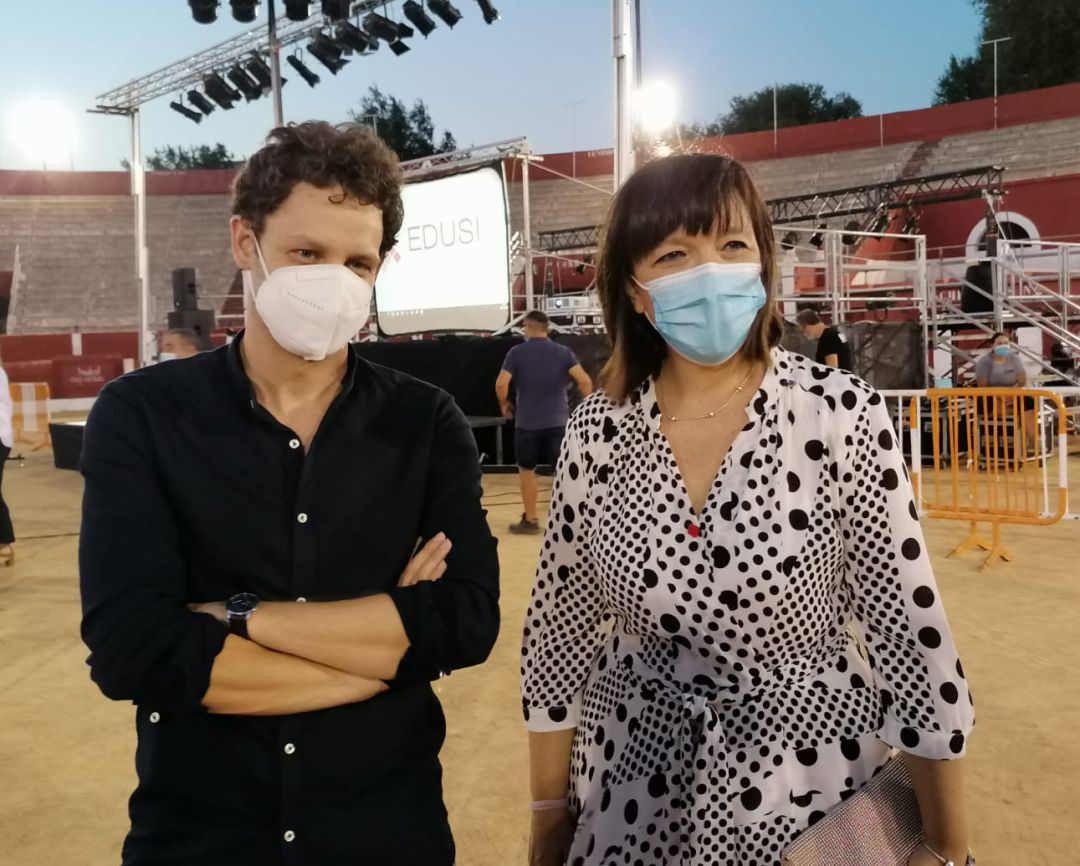 El entorno está muy deteriorado y se quiere renovar por completo El entorno está muy deteriorado y se quiere renovar por completo