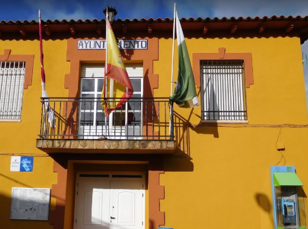 Casa Consistorial Casa Consistorial