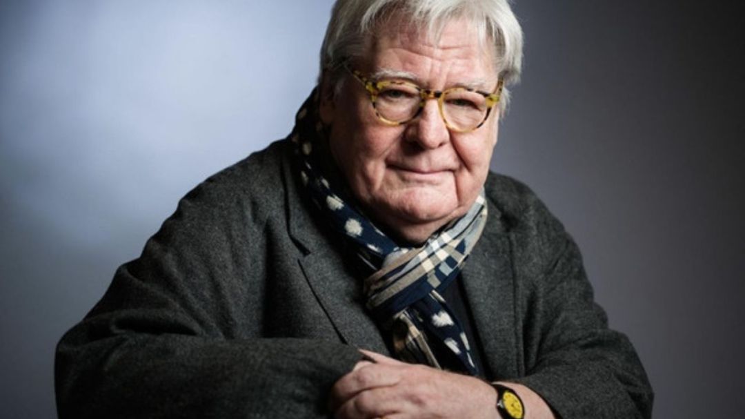 Alan Parker Alan Parker
