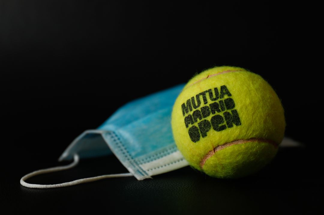 Mutua Madrid Open Mutua Madrid Open