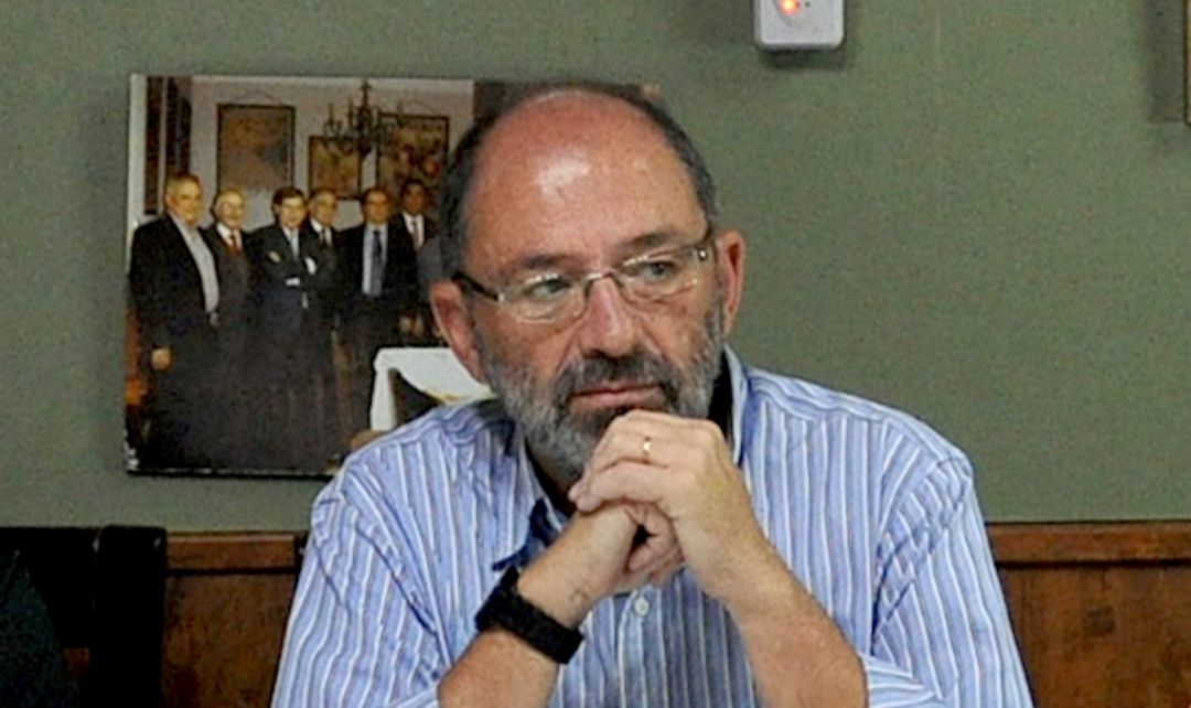 Fernando Santiago Fernando Santiago