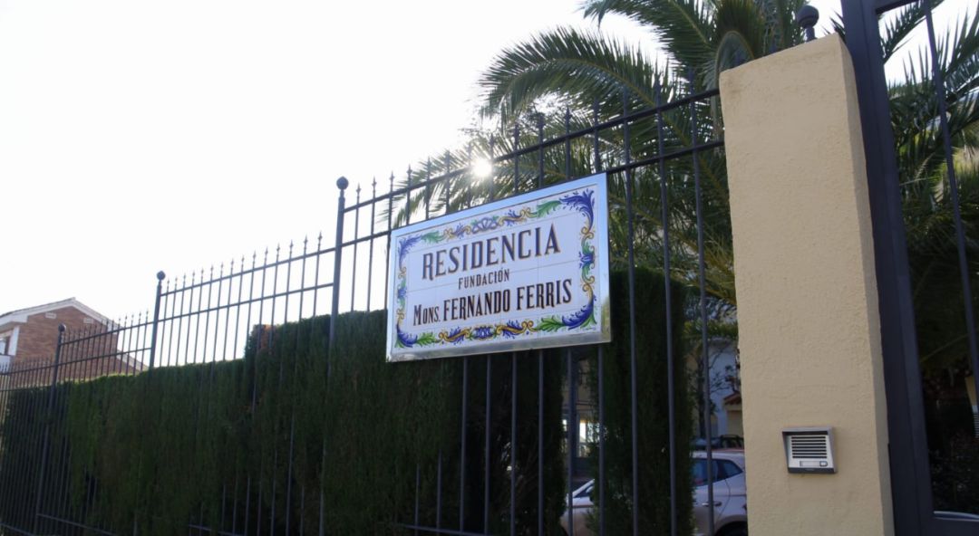 Residencia del municipio Residencia del municipio