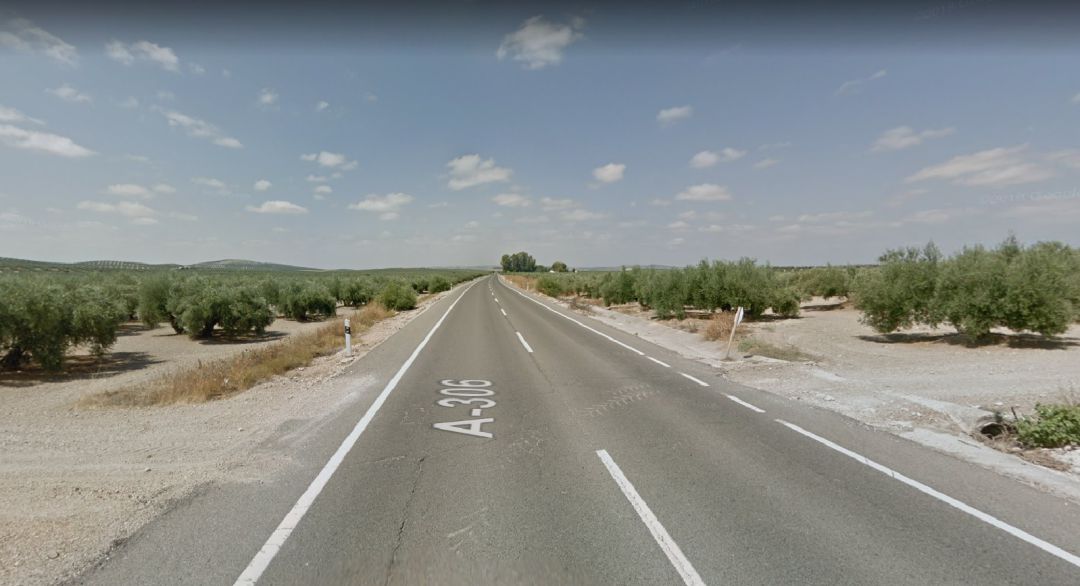 La conversión en autovía de la A-306 es el sueño de hasta 17 localidades jienenses y cordobesas La conversión en autovía de la A-306 es el sueño de hasta 17 localidades jienenses y cordobesas