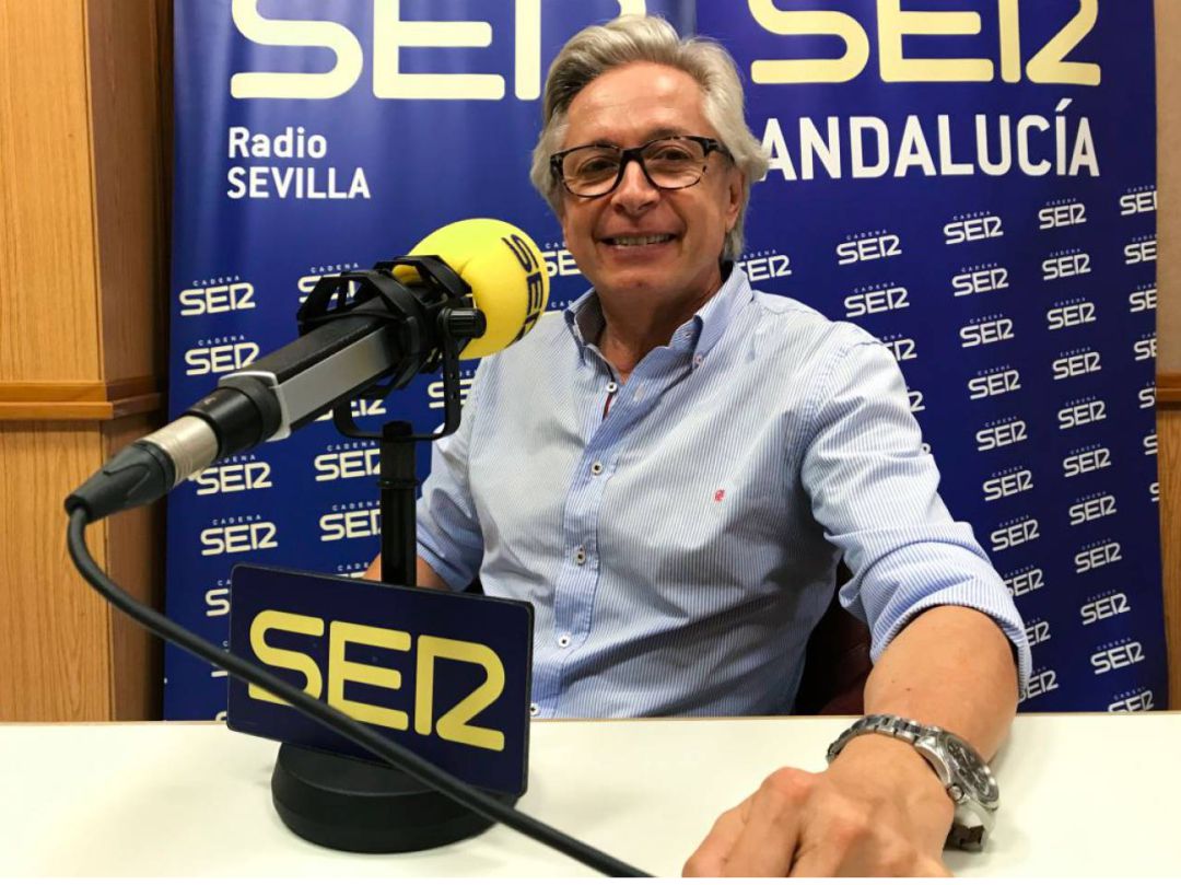 Guillermo Antiñolo Guillermo Antiñolo