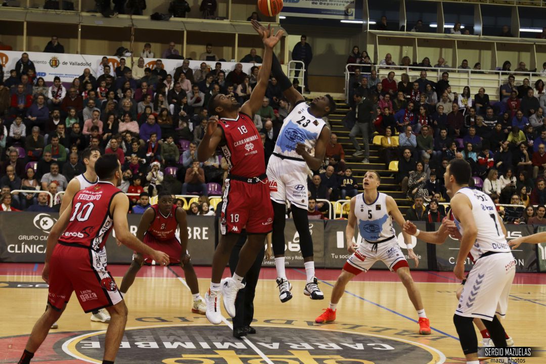 Delteco y RV Baloncesto podrían unir sus fuerzas Delteco y RV Baloncesto podrían unir sus fuerzas