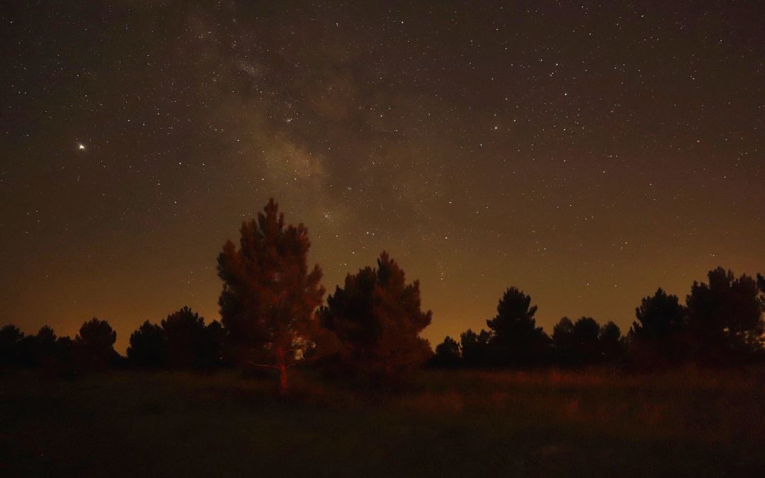 Las sesiones se han programado en municipios con certificación Starlight por la calidad de sus cielos para la observación astronómica. Las sesiones se han programado en municipios con certificación Starlight por la calidad de sus cielos para la observación astronómica.
