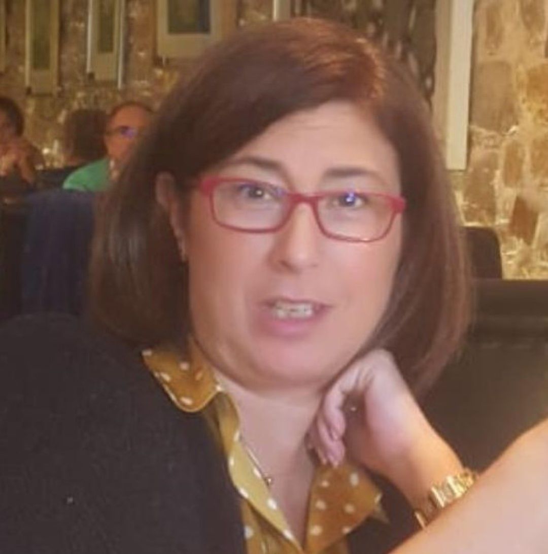María Victoria Hernández María Victoria Hernández