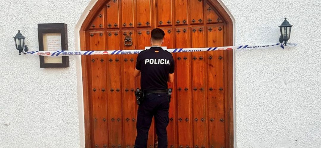 El local celebraba una boda cuando no tenía los permisos para ello El local celebraba una boda cuando no tenía los permisos para ello