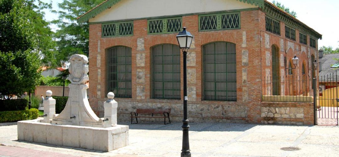 La Fuente de la Villa cuenta con el escudo más antiguo de la localidad La Fuente de la Villa cuenta con el escudo más antiguo de la localidad