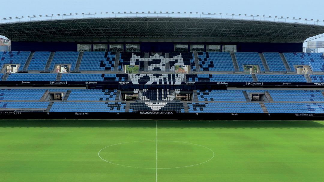 La Rosaleda La Rosaleda