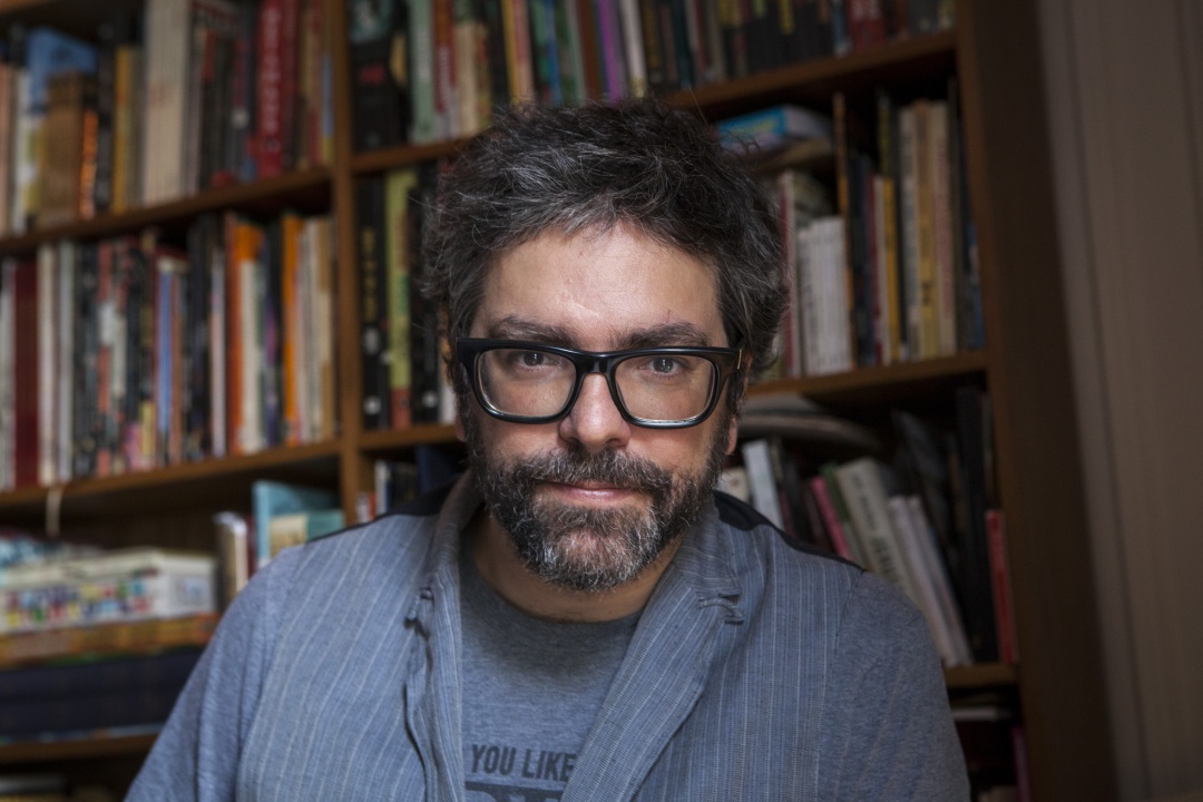 Ricardo Siri, Liniers Ricardo Siri, Liniers