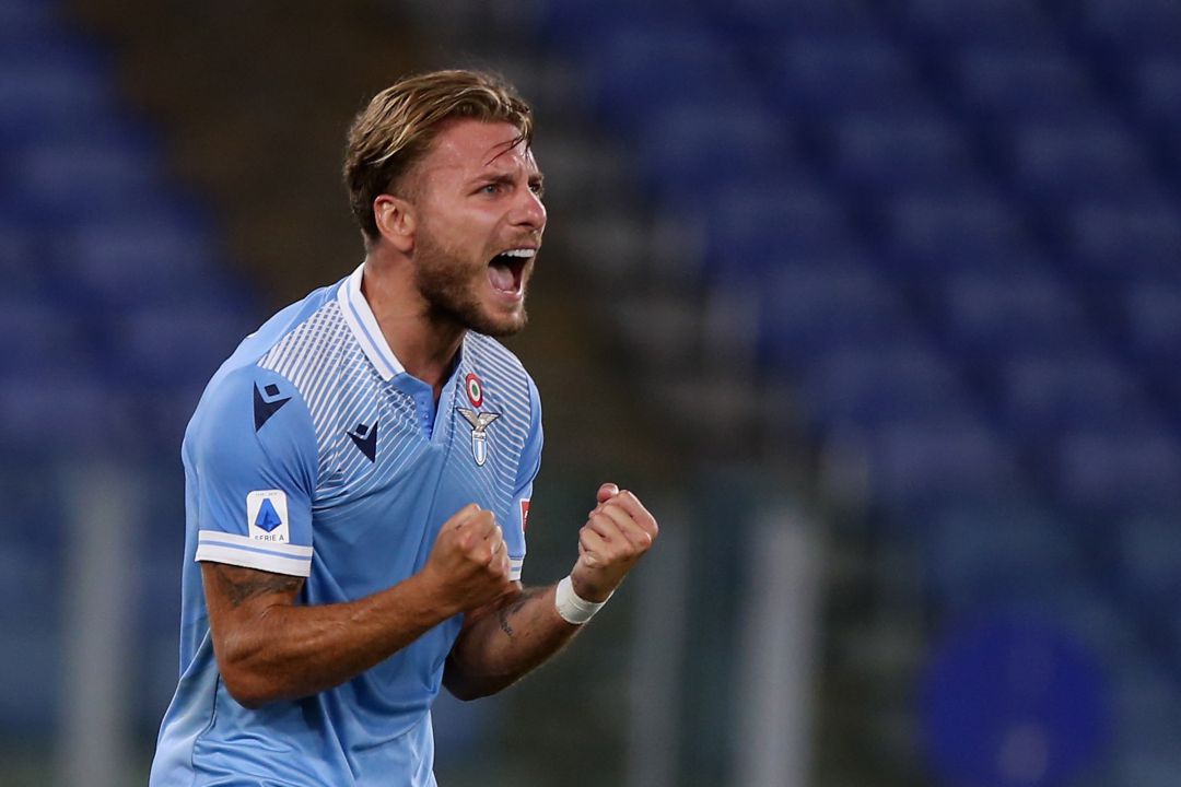 Ciro Immobile Ciro Immobile