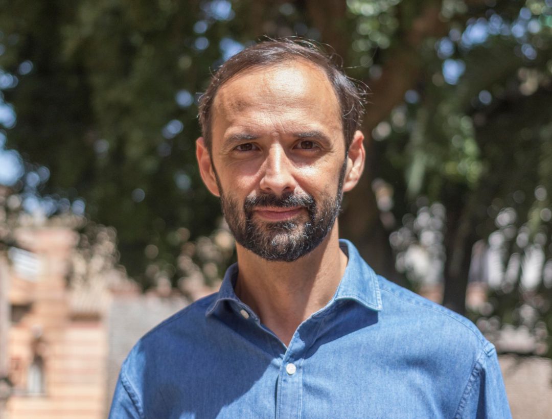 Víctor Mora, presidente del Consorcio de Aguas de la Zona Gaditana Víctor Mora, presidente del Consorcio de Aguas de la Zona Gaditana