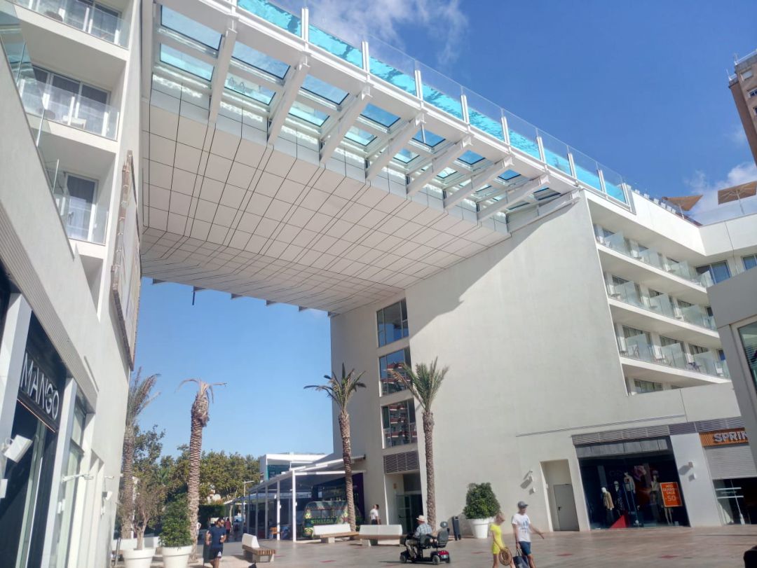 Hotel en Magaluf Hotel en Magaluf