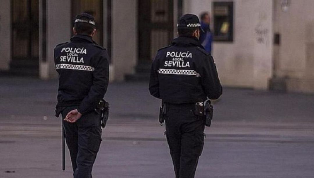 El 10 de septiembre será el primer examen para las oposiciones a policía local de Sevilla El 10 de septiembre será el primer examen para las oposiciones a policía local de Sevilla