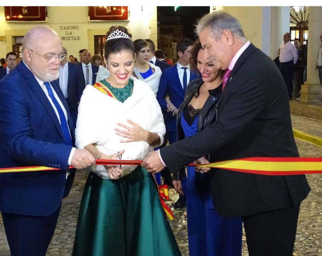 Feria y Fiestas 2019 de Munera Feria y Fiestas 2019 de Munera
