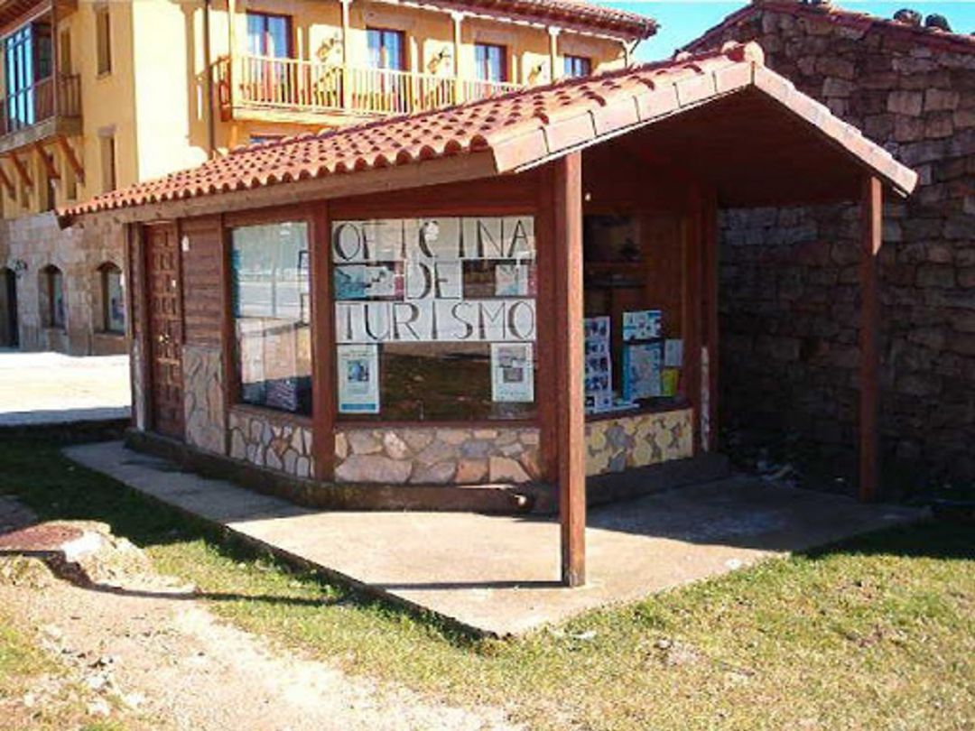 Oficina de Turismo de Vinuesa Oficina de Turismo de Vinuesa
