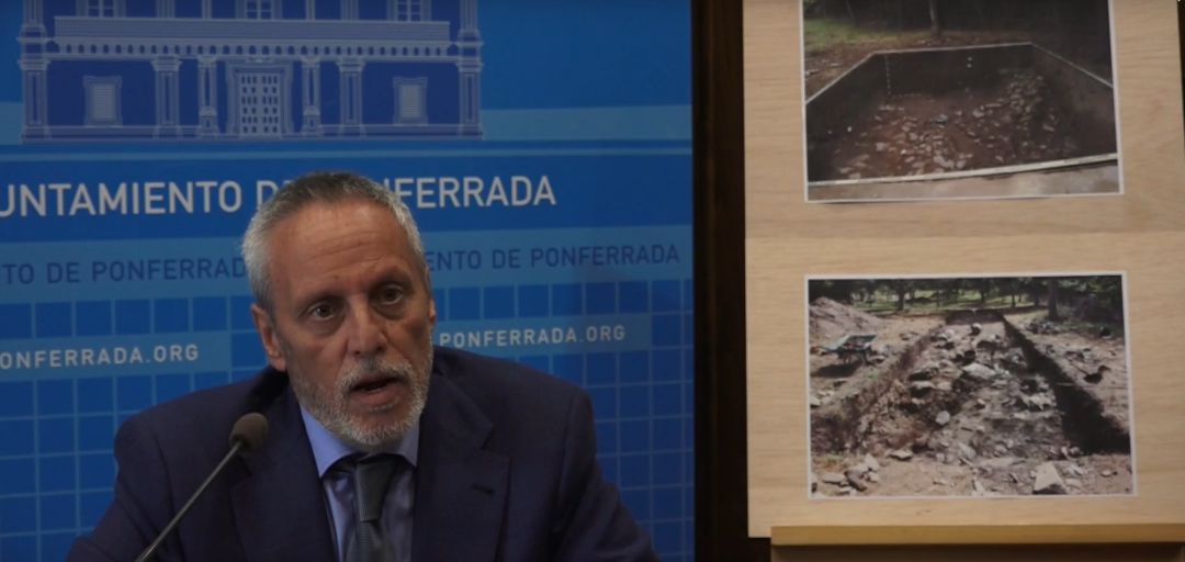 El historiador e investigador de la Universidad Autónoma de Madrid, Artemio Martínez Tejera. El historiador e investigador de la Universidad Autónoma de Madrid, Artemio Martínez Tejera.