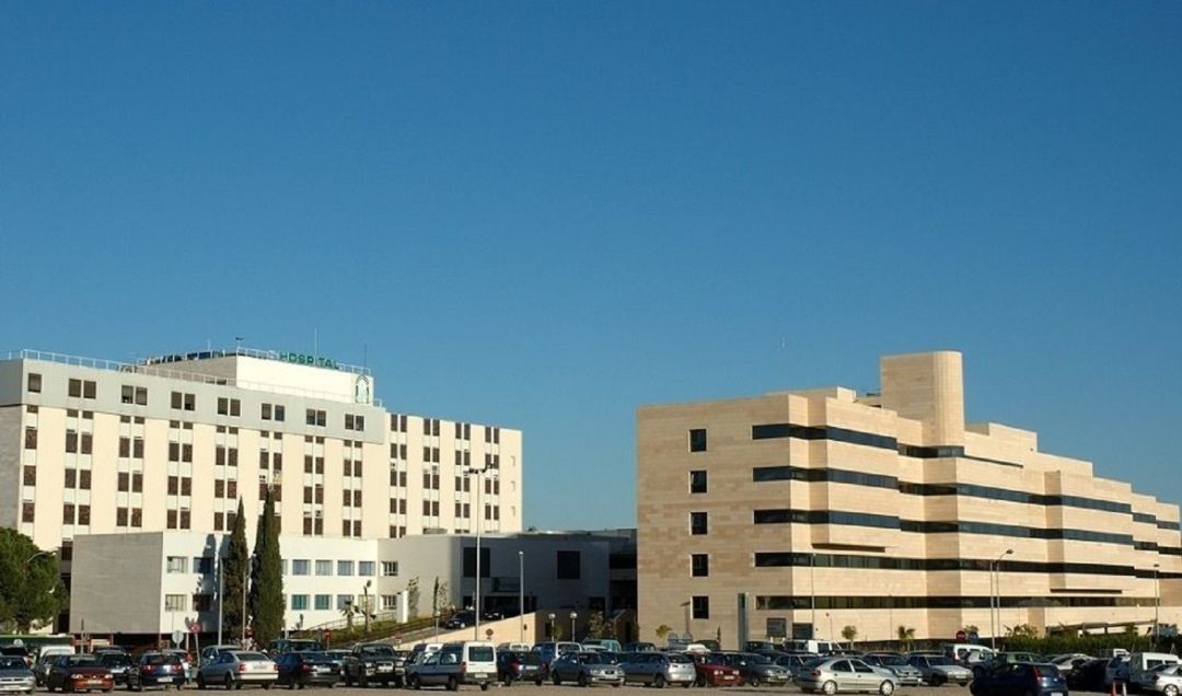Hospital Reina Sofía Hospital Reina Sofía