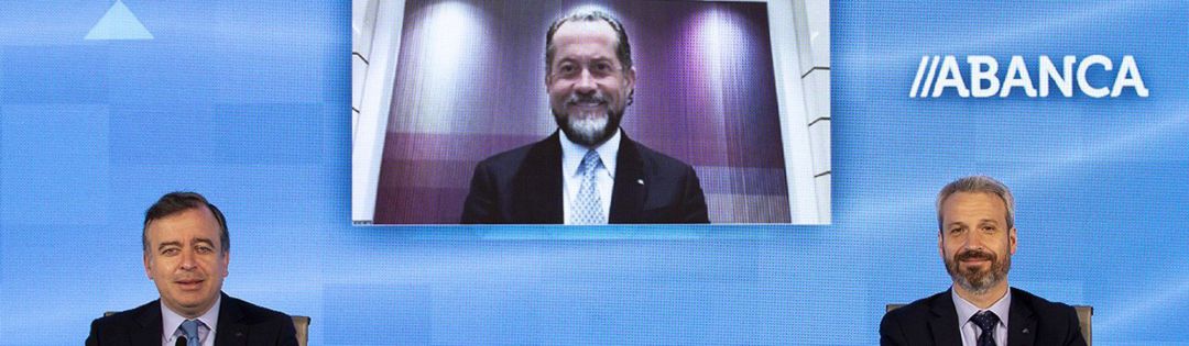 133 millones, tras dedicar 163 a provisiones, en el primer semestre 133 millones, tras dedicar 163 a provisiones, en el primer semestre