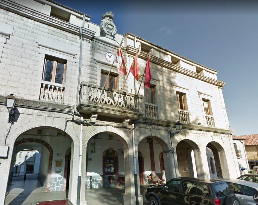 Ayuntamiento de Cistierna Ayuntamiento de Cistierna