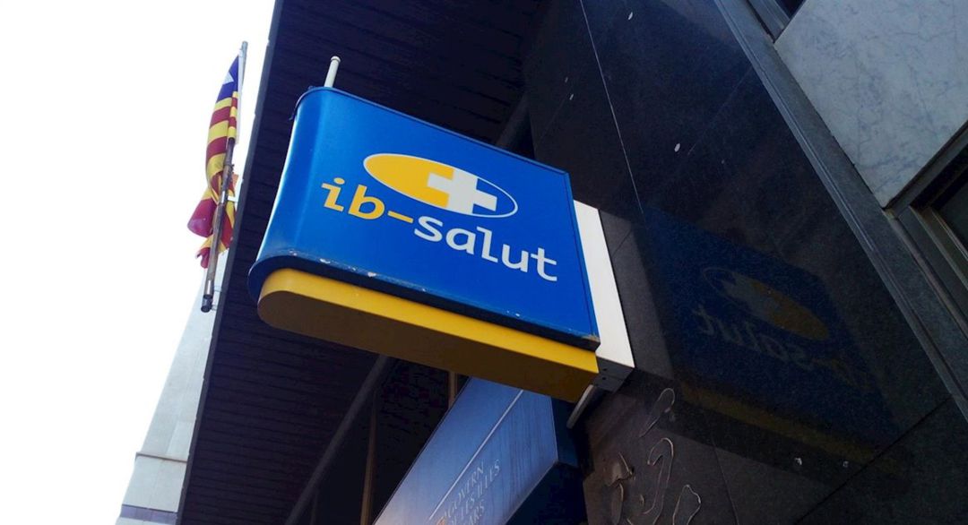 IB-Salut IB-Salut