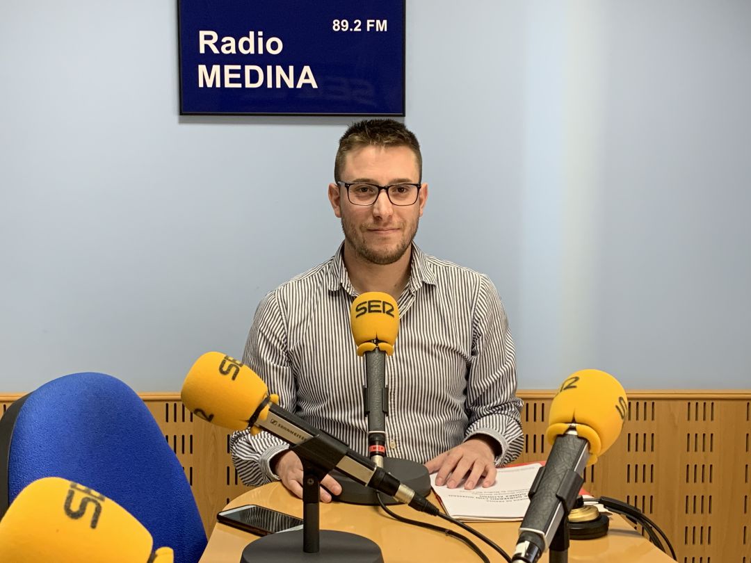 El Grupo Socialista se preocupa por la seguridad ciudadana y el futuro de las guarderías El Grupo Socialista se preocupa por la seguridad ciudadana y el futuro de las guarderías