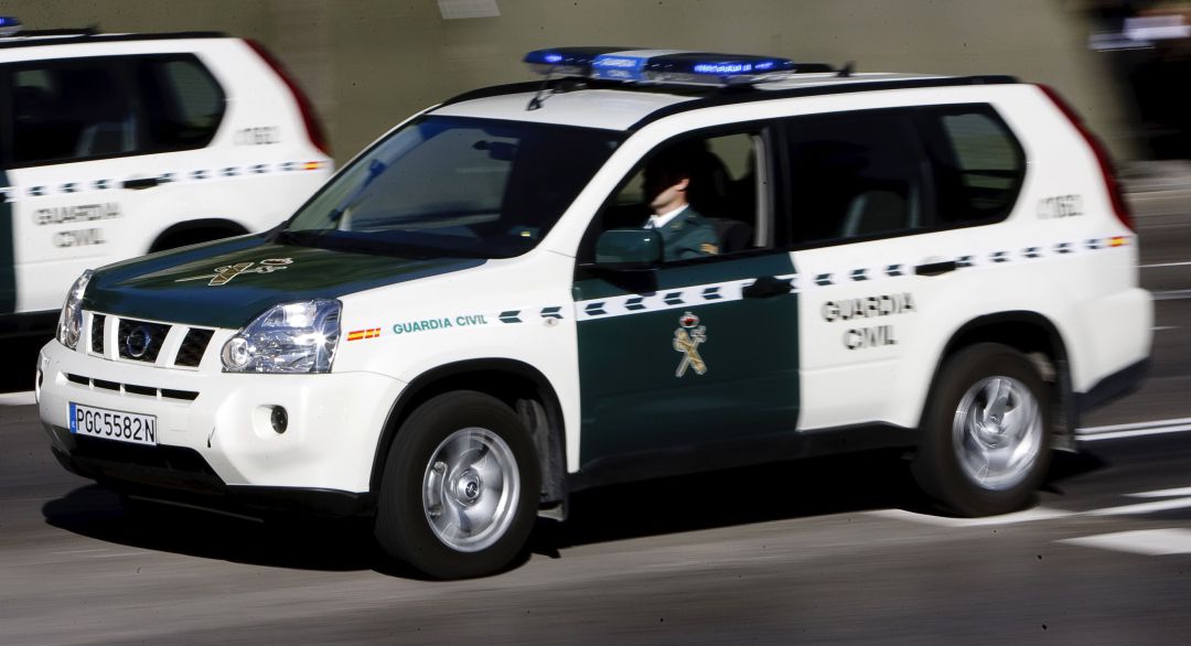 La Cadena SER ha tenido acceso al informe de la Guardia Civil La Cadena SER ha tenido acceso al informe de la Guardia Civil