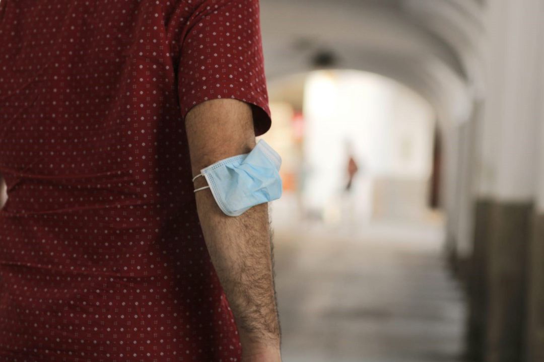 Un total de 683 ciudadanos ha sido denunciado en CyL por no llevar mascarilla en la última semana Un total de 683 ciudadanos ha sido denunciado en CyL por no llevar mascarilla en la última semana