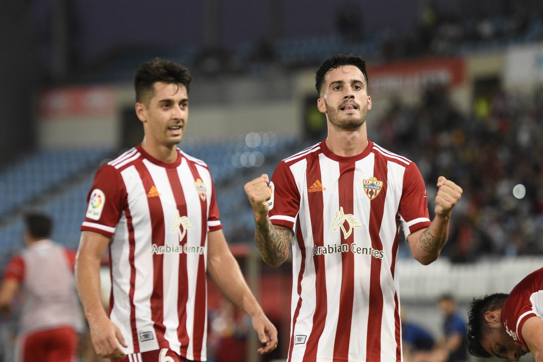 A por el ascenso a 1ª. A por el ascenso a 1ª.