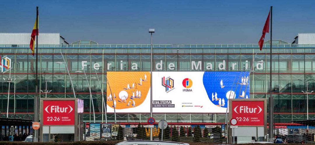 El stand estará dedicado al patrimonio natural y a la promoción de los productos locales. El stand estará dedicado al patrimonio natural y a la promoción de los productos locales.