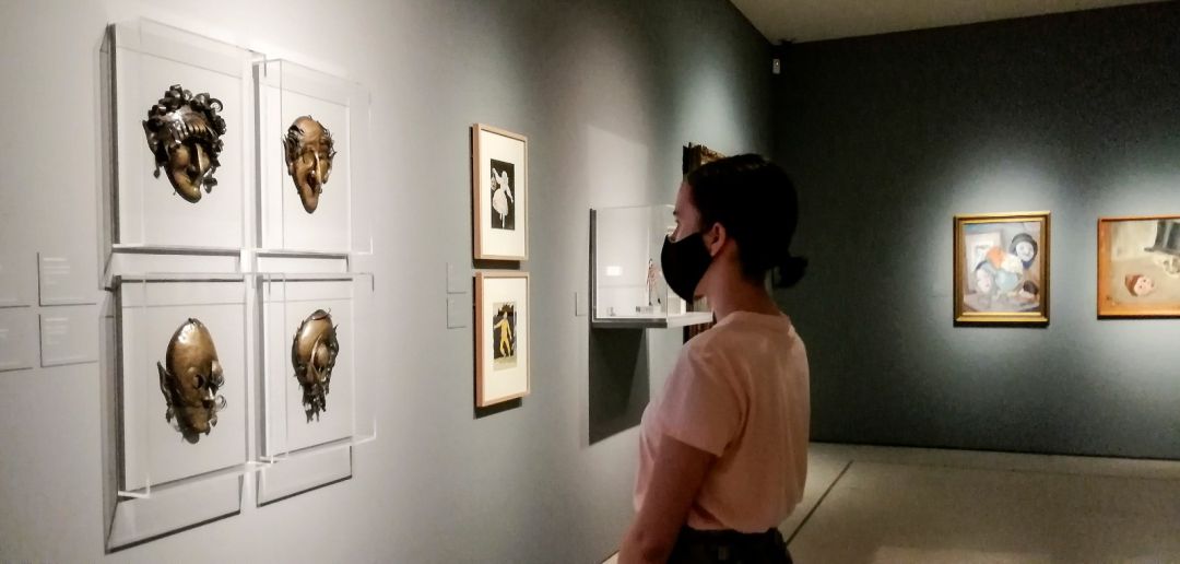 Nueva exposición en Museo Thyssen Málaga Nueva exposición en Museo Thyssen Málaga