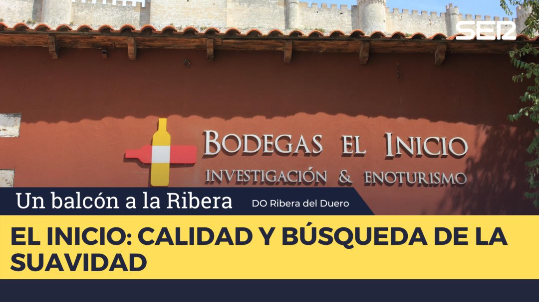 Bodegas El Inicio Bodegas El Inicio